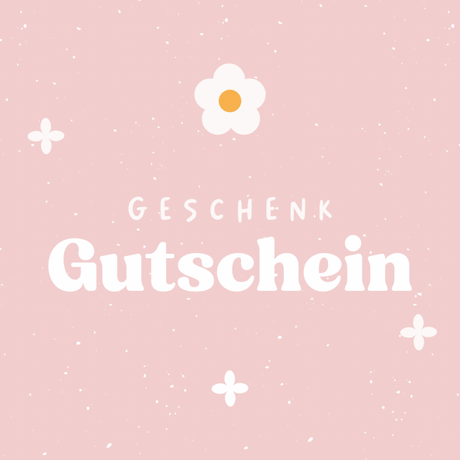 Geschenkgutschein