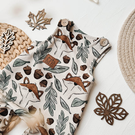 Flatlay Set - Hallo Herbst