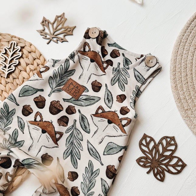 Flatlay Set - Hallo Herbst