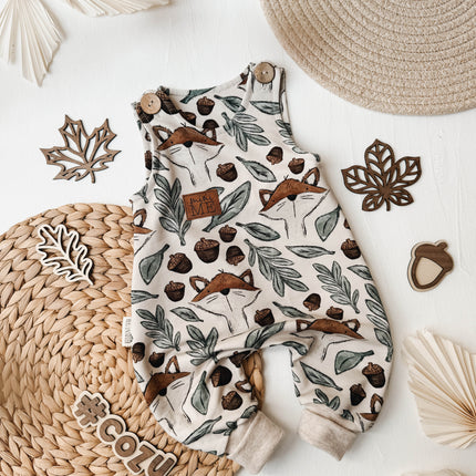 Flatlay Set - Hallo Herbst