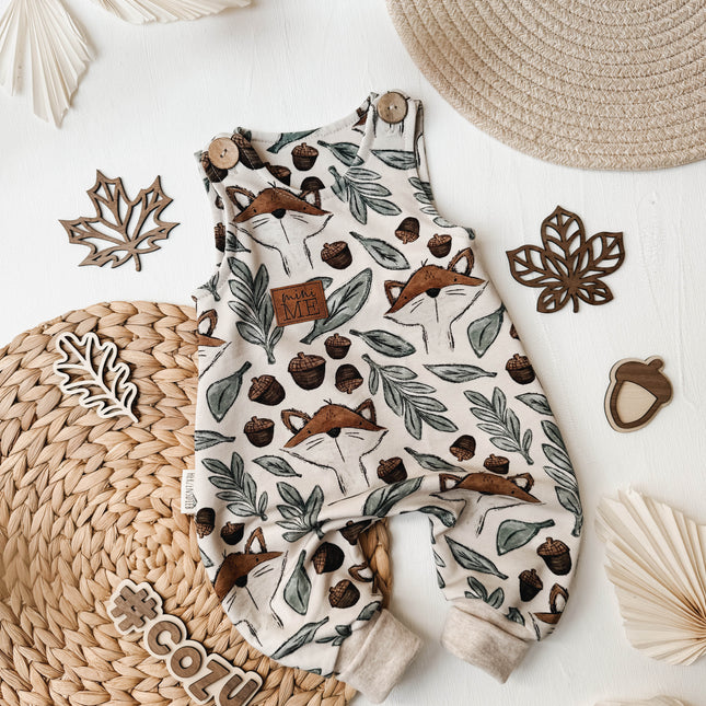 Flatlay Set - Hallo Herbst