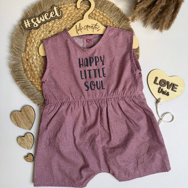 Plottdatei - Happy little Soul