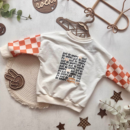 VB - Happy always gelb