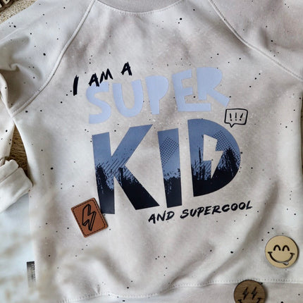 VB - Superkid Blau