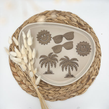 Miniset Sommer