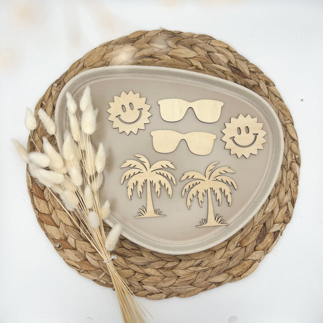 Miniset Sommer