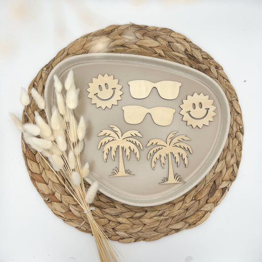 Miniset Sommer