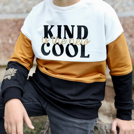 VB - Kind is the new cool