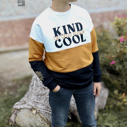 VB - Kind is the new cool