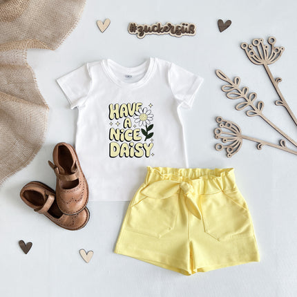 Schild - #zuckersüß