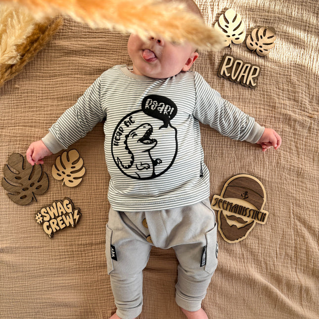 Puff Transfer - Hear me ROAR