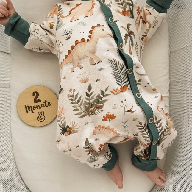 Meilenstein Set "Cool Kid"