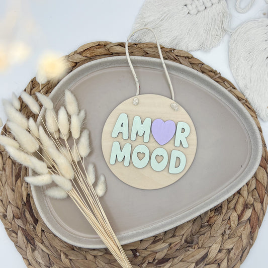 Schild - Amor Mood