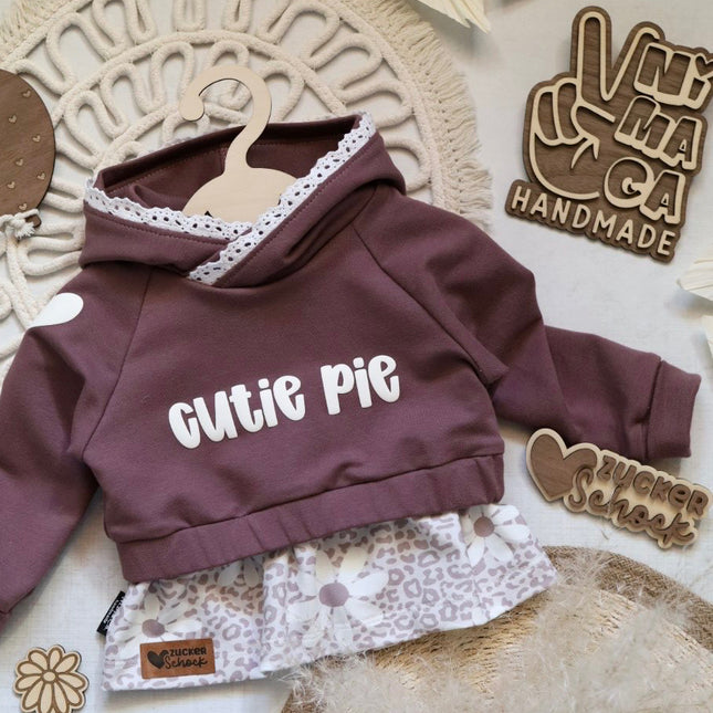 Puff Transfer - Cutie Pie