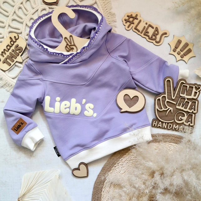 Puff Transfer - Lieb's