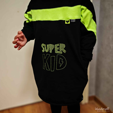 Stickdatei - Superkid