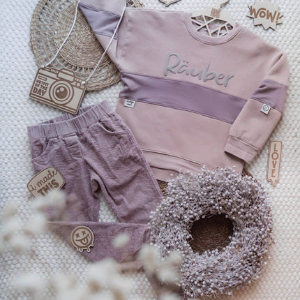 Kamera - Outfit of the day