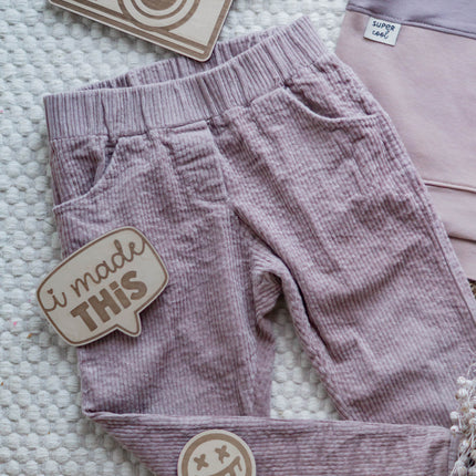 Kamera - Outfit of the day