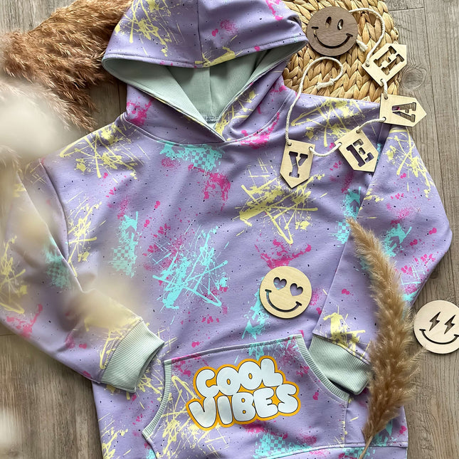 VB - Cool Vibes gelb