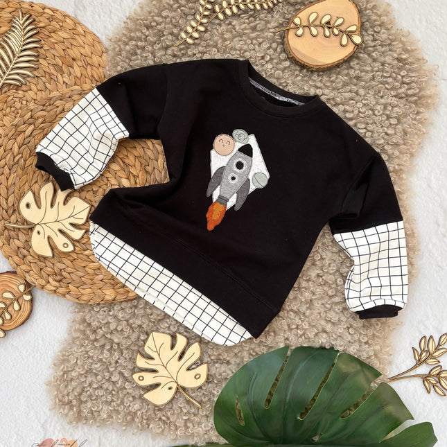 Flatlay Set - Tropical Botanics