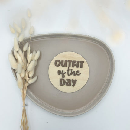 Schild - Outfit of the Day