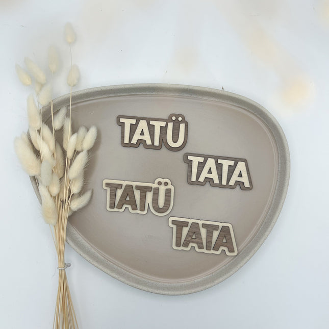 Tatü Tata