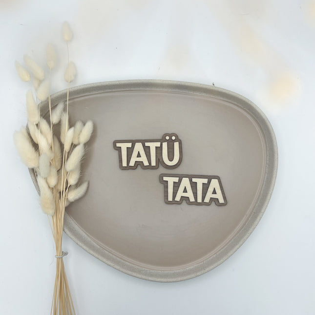 Tatü Tata