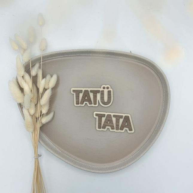 Tatü Tata
