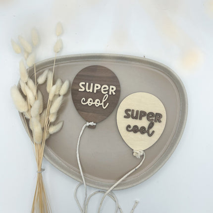 Luftballon - Supercool