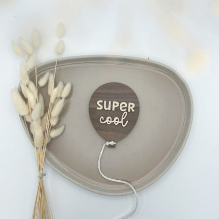 Luftballon - Supercool