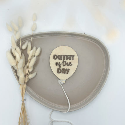 Luftballon - Outfit of the day