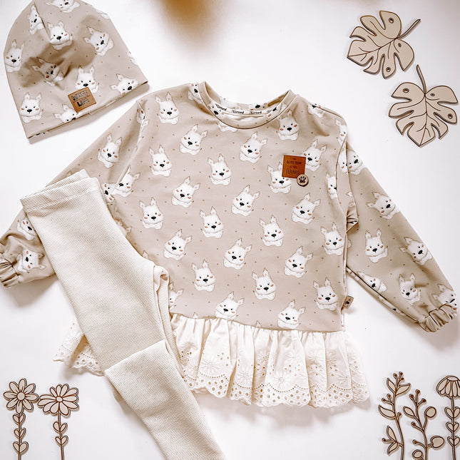 Flatlay Set - Nature Touch