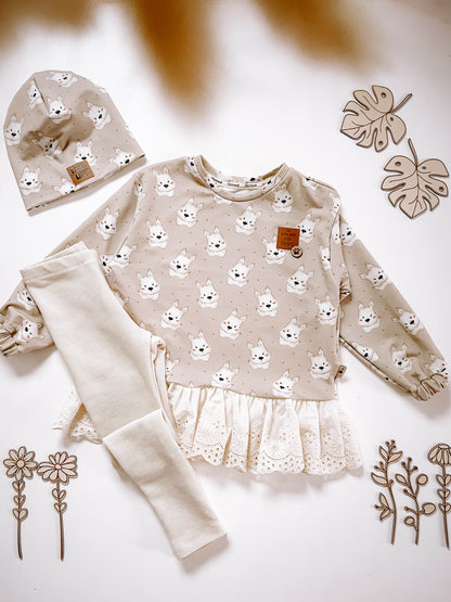 Flatlay Set - Nature Touch