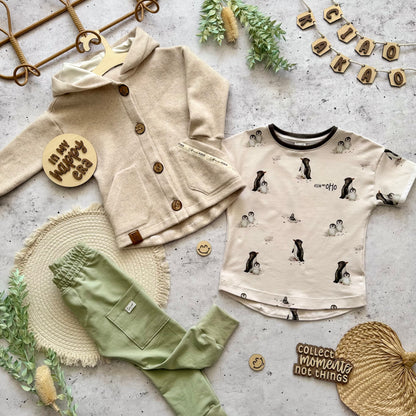 Flatlay Set - Happy