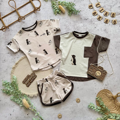 Flatlay Set - Happy
