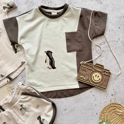 Flatlay Set - Happy