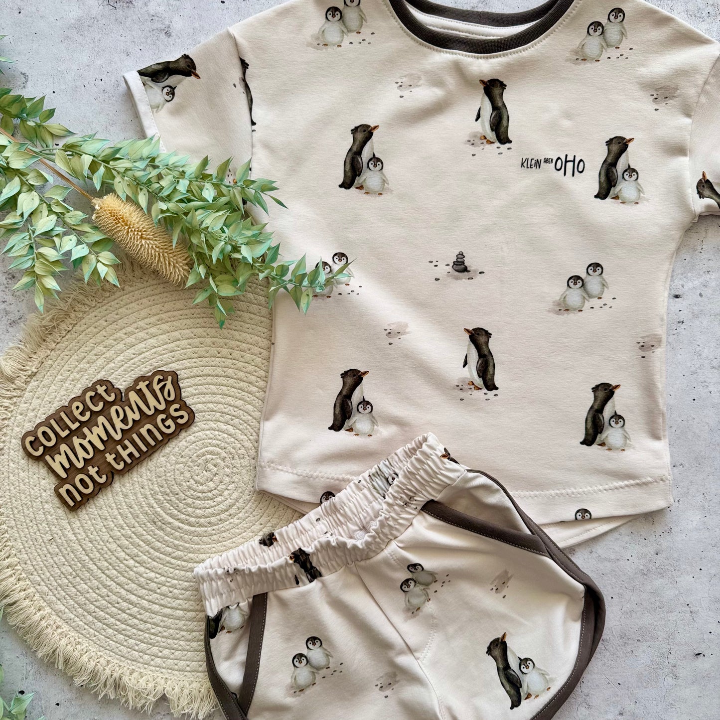 Flatlay Set - Happy