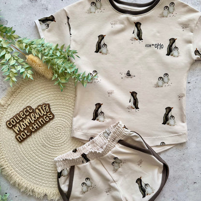 Flatlay Set - Happy