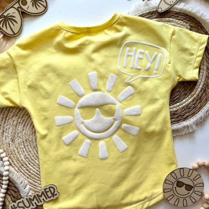 Flatlay Set - Beach Vibes graviert