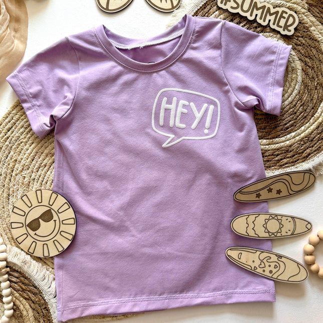 Flatlay Set - Beach Vibes graviert