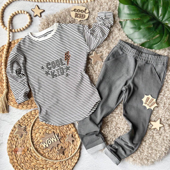 Puff Transfer - Cool Kid