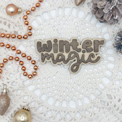 Winter Magic