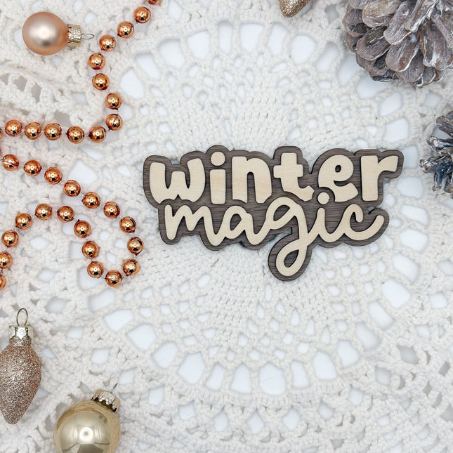 Winter Magic
