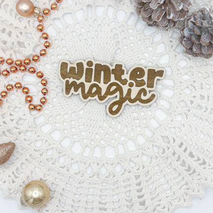 Winter Magic