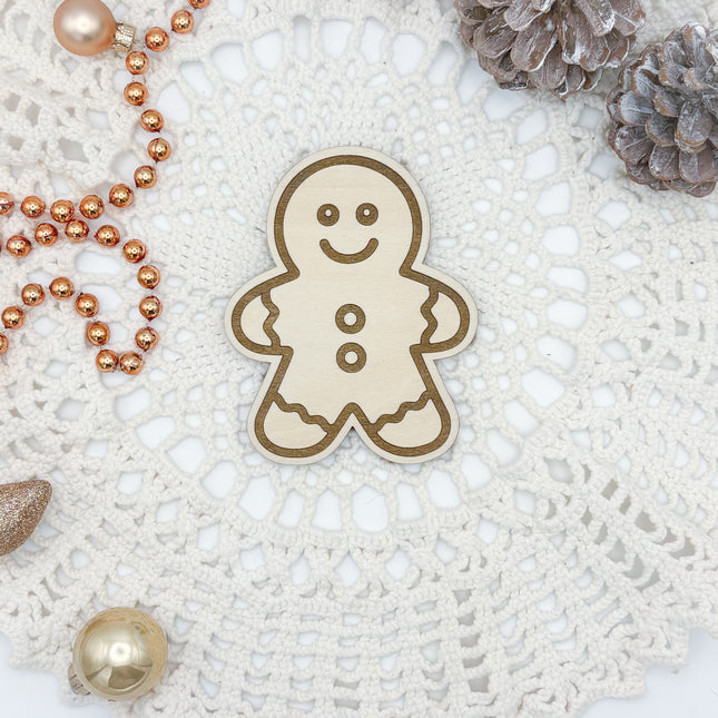 Gingerbread