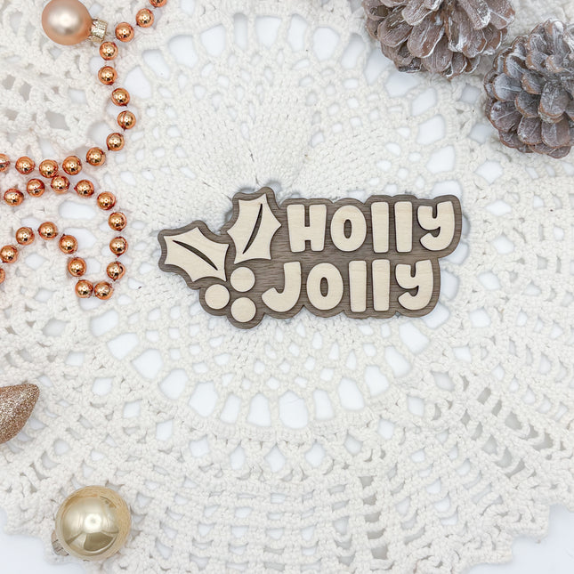 Holly Jolly