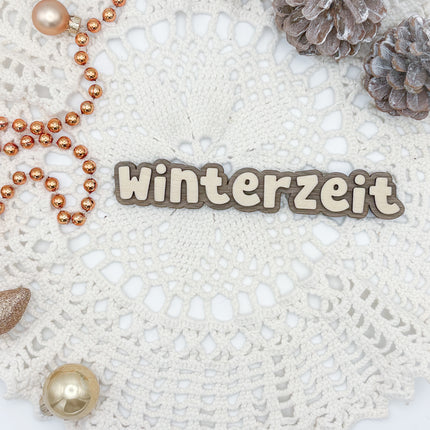 Winterzeit V1