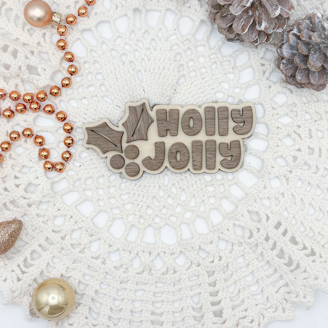 Holly Jolly
