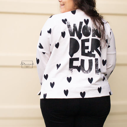VB - Wonderful Used Black
