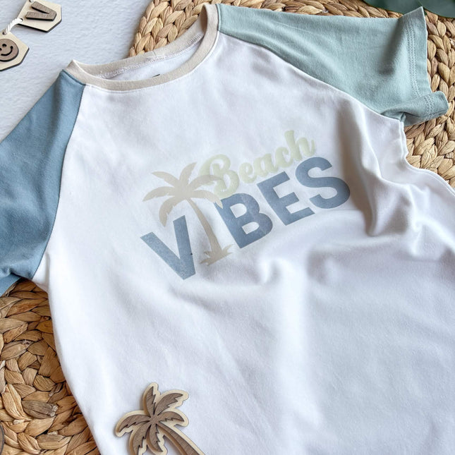 Plottdatei - Beach Vibes